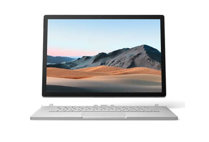 海珠Surface 维修前的准备工作