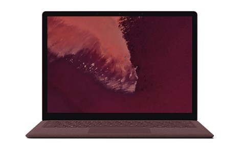 海珠Surface Laptop